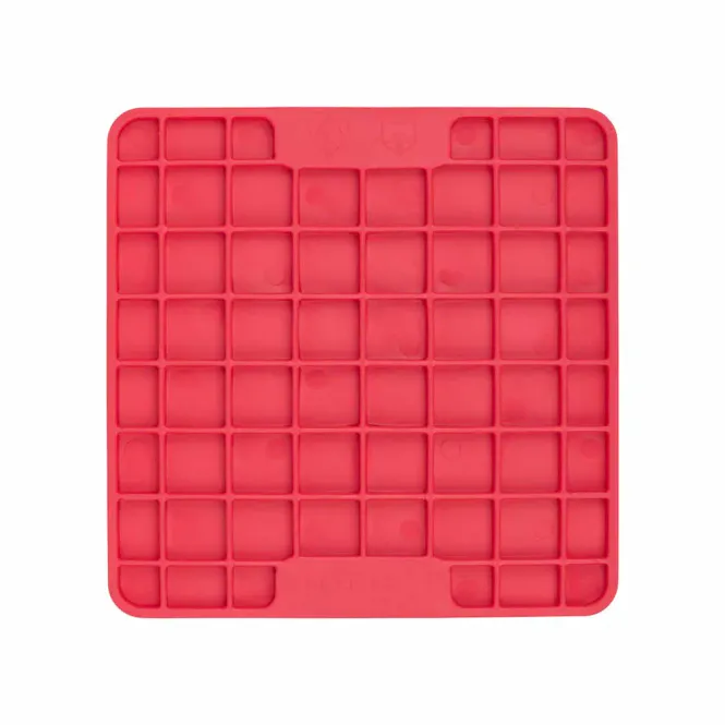 Hovedbilde ROSA LICKIMAT SMALL