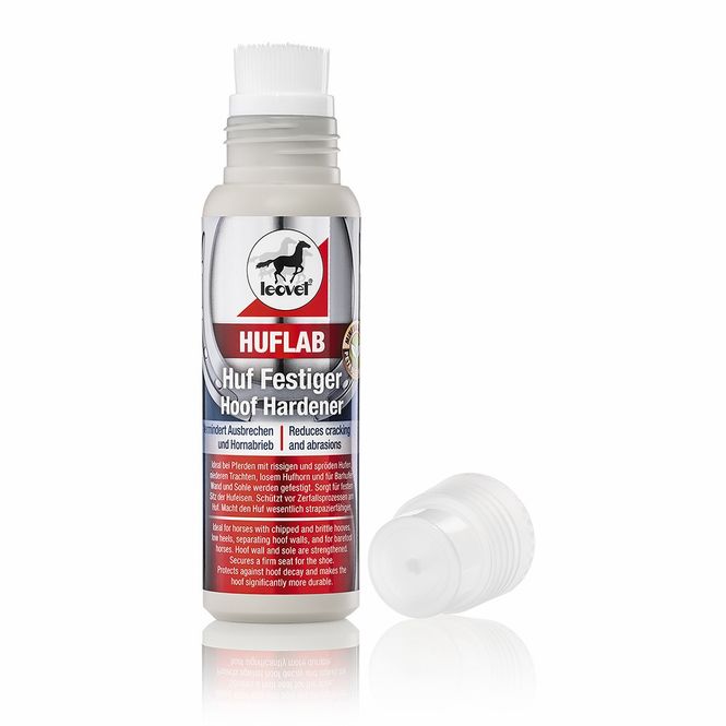 Hovedbilde LV HOOF HARDENER 200ML