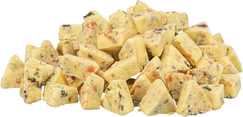 Cheese Triangles M/Frukt og Grønnsaker 80g