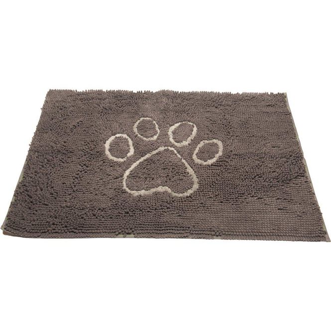 Hovedbilde DIRTY DOG DOORMAT 58x41CM