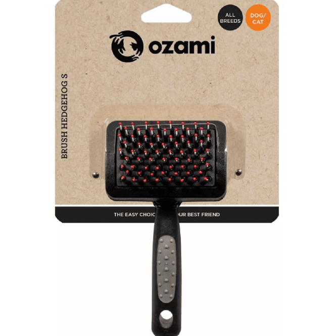 Hovedbilde Ozami karde til liten hund og katt 