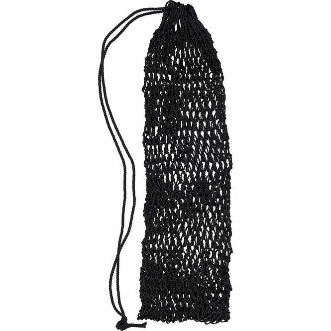 Hovedbilde HG SLOWFEEDER HAYNET SVART